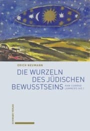 Cover von Die Wurzeln des jüdischen Bewusstseins