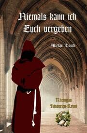 Cover von Niemals kann ich Euch vergeben