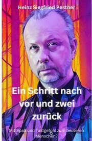 Cover von Ein Schritt nach vor und zwei zurück