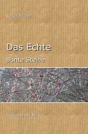 Cover von Das Echte