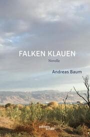 Cover von Falken klauen