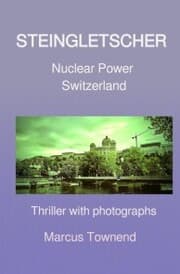Cover von STEINGLETSCHER