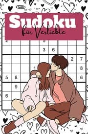 Cover von Sudoku für Verliebte