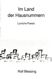 Cover von Im Land der Hausnummern