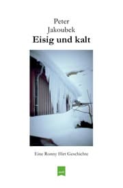 Cover von Eisig und kalt - Eine Ronny Hirt Geschichte