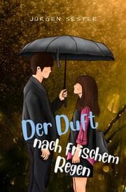 Cover von Der Duft nach frischem Regen