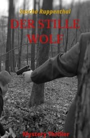 Cover von Der stille Wolf