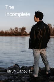 Cover von The Incomplete