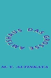 Cover von Das große Amtshaus