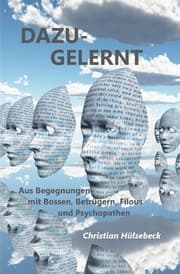 Cover von DAZU - GELERNT