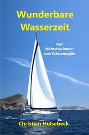 Cover von Wundervolle Wasserzeit