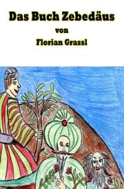 Cover von Das Buch Zebedäus