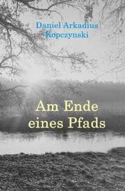 Cover von Am Ende eines Pfads