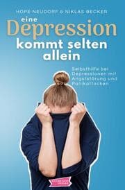 Cover von Eine Depression kommt selten allein