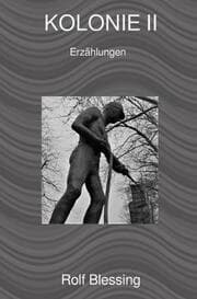 Cover von KOLONIE II