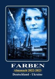 Cover von Farben (Almanach 2022 - 2023)