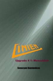 Cover von Linien