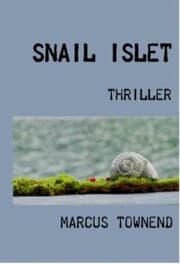 Cover von SNAIL ISLET