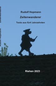 Cover von Zeitenwanderer