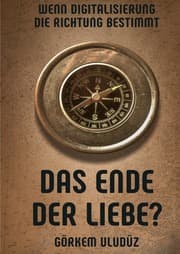 Cover von Das Ende der Liebe?