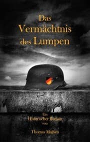 Cover von Das Vermächtnis des Lumpen