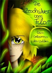 Cover von Die Beschützer von Filor