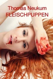 Cover von Fleischpuppen