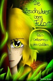 Cover von Die Beschützer von Filor
