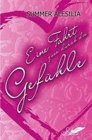 Cover von Eine Fahrt quer durch die Gefühle
