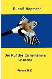Cover von Der Eichelhäher