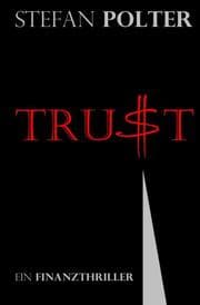 Cover von TRUST
