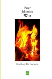 Cover von Wut - Eine Ronny Hirt Geschichte