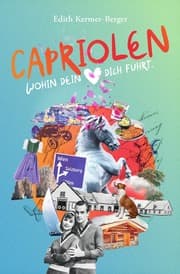 Cover von Capriolen