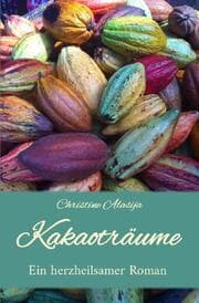 Cover von Kakaoträume