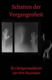 Cover von Schatten der Vergangenheit