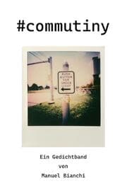 Cover von commutiny