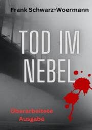 Cover von Tod im Nebel
