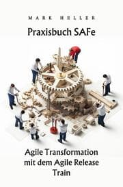 Cover von Praxisbuch SAFe