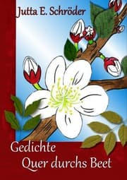 Cover von Quer durchs Beet