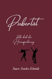 Cover von Pubertät