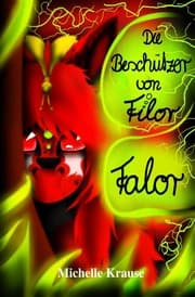Cover von Die Beschützer von Filor 2: Falor