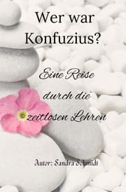 Cover von Wer war Konfuzius?
