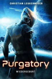 Cover von Purgatory - Wiedergeburt