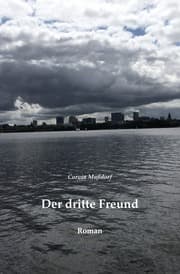 Cover von Der dritte Freund