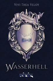Cover von Sternensplitter