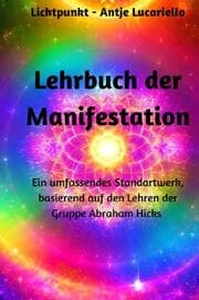 Cover von Lehrbuch der Manifestation