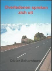 Cover von Overledenen spreken zich uit