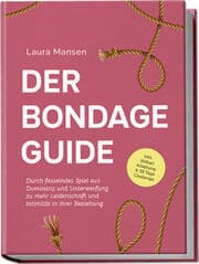Cover von Der Bondage Guide