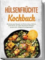 Cover von Hülsenfrüchte Kochbuch
