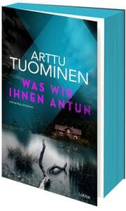 Cover von Was wir ihnen antun